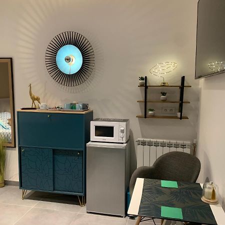 La Corsa Chambre Familiale Deluxe Narbonne Kültér fotó
